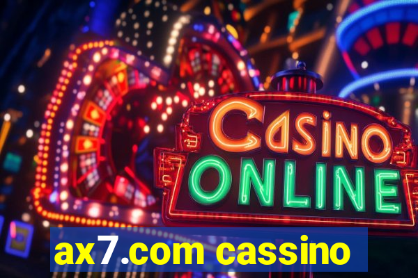 ax7.com cassino